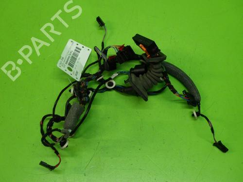 Used Wiring harness SKODA SUPERB II Estate (3T5) 2.0 TDI (140 hp) 14742559
