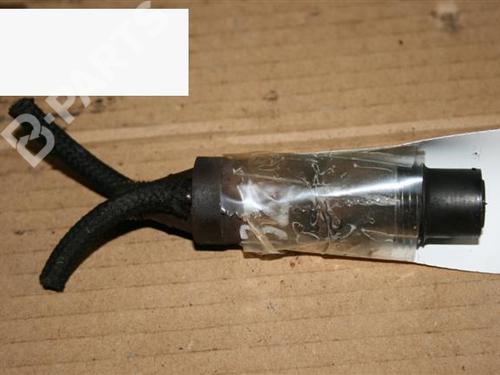 Used Injector VW GOLF III (1H1) 1.9 TD, GTD (75 hp) 6406705