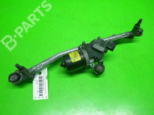 Used Front wipers mechanism CITROËN C3 I (FC_, FN_) 1.4 i (73 hp) 6365100