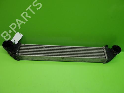 Intercooler MERCEDES-BENZ A-CLASS (W169) A 180 CDI (169.007, 169.307) (109 hp) 15257530
