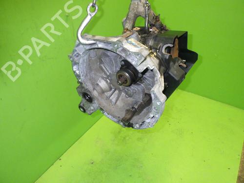 Gearbox FORD FOCUS II Turnier (DA_, FFS, DS) 1.8 | BP25884744M3 