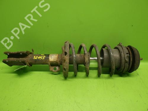 Used Left front shock absorber OPEL MERIVA A MPV (X03) 1.8 (E75) (125 hp) 27601509