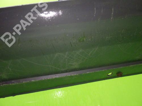 Front bumper AUDI A6 C5 Avant (4B5) 2.5 TDI | BP11998667C7 