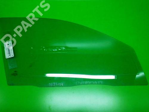 Front right door window FORD MONDEO III (B5Y) 2.5 V6 24V (170 hp) 6666442