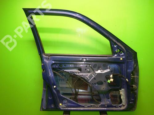 Left front door SEAT CORDOBA Vario (6K5) 1.4 16V | BP7636653C2 