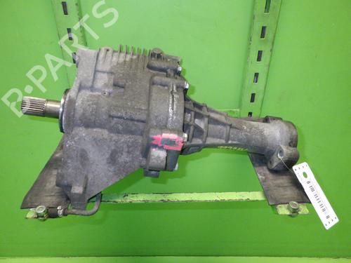 Boîte de transfert OPEL INSIGNIA A Sports Tourer (G09) 2.0 Turbo 4x4 (35) (220 hp) 29984840