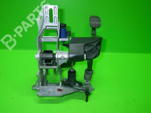Pedal AUDI A4 B6 Avant (8E5) 2.5 TDI quattro | BP6354630I4 
