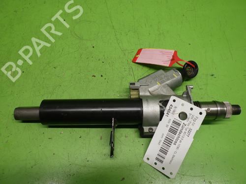 Used Ignition barrel VW POLO II (86C, 80) 1.0 (45 hp) 29622100