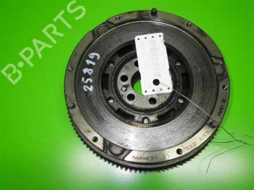 Used Flywheel BMW 3 Compact (E46) 318 ti (143 hp) 14710076