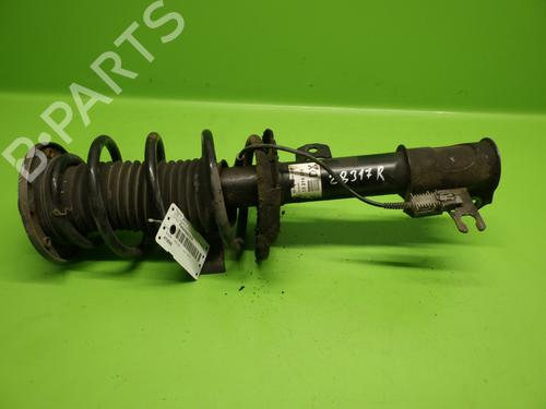 Right front shock absorber OPEL VECTRA C GTS (Z02) 1.9 CDTI (F68) | BP24232498M17 