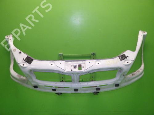 Tverrbjelke Tverrbjelke IVECO DAILY IV Dump Truck 35C15 (146 hp) 33893824 33893824