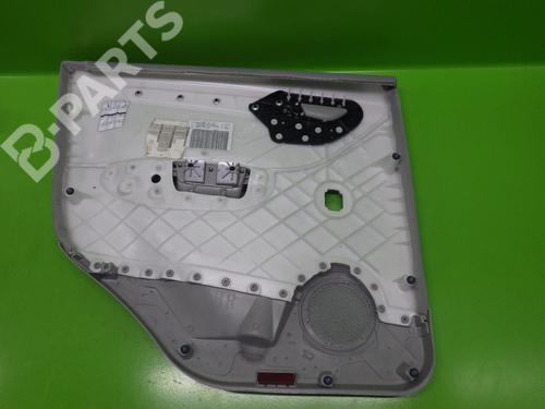 Rear right panel MERCEDES-BENZ B-CLASS Sports Tourer (W245) B 200 CDI (245.208) | BP6661475C61 