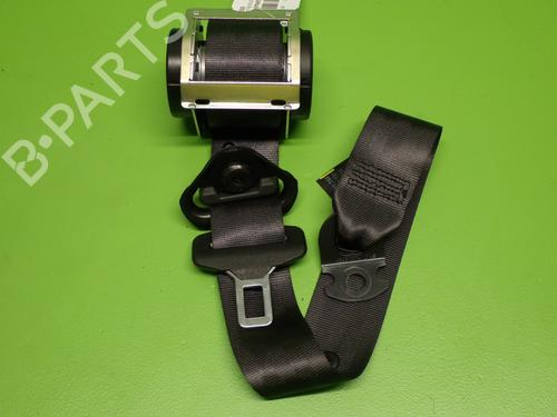 Used Rear right seatbelt OPEL CORSA E (X15) 1.4 (08, 68) (90 hp) 30865802