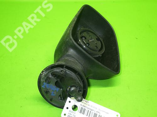Left mirror DACIA SANDERO 1.5 dCi | BP6666653C26 