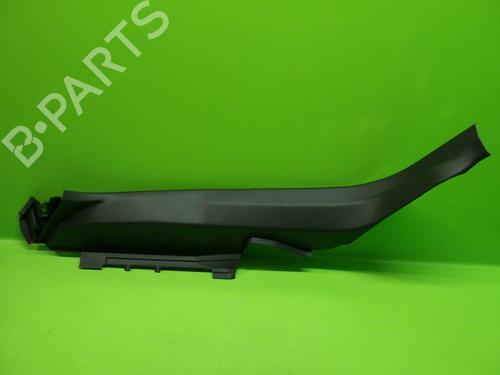 Used Front left wheel arch trim OPEL GRANDLAND / GRANDLAND X (A18, P1UO) 1.2 (75) (131 hp) 16894165