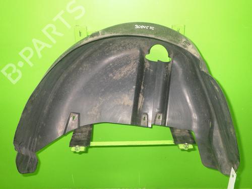 Used Wheel arch SKODA FABIA II (542) 1.2 12V (60 hp) 14737193