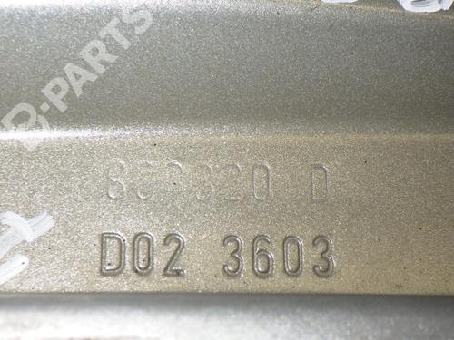 Crossmember FIAT ULYSSE (179_) 2.2 JTD | BP6394233C162 