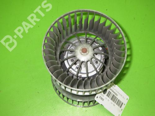 Heater blower motor BMW 3 Touring (E46) 318 i | BP9666256M62 