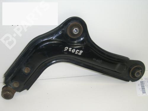 Used Right front suspension arm DAEWOO NUBIRA Wagon (J100) 1.6 16V (106 hp) 6612029