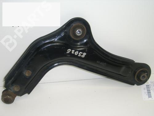 Right front suspension arm DAEWOO NUBIRA Wagon (J100) 1.6 16V (106 hp) 6612029