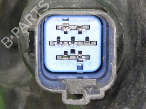 Left headlight FORD FOCUS I Turnier (DNW) 1.6 16V | BP37412127C28 - Image 4