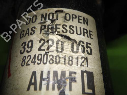 Left front shock absorber OPEL ASTRA K Sports Tourer (B16) 1.2 Turbo (35) | BP28006547M16 