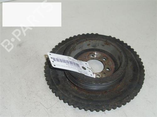 Remskive BMW 3 Touring (E36) 328 i (193 hp) 14704070