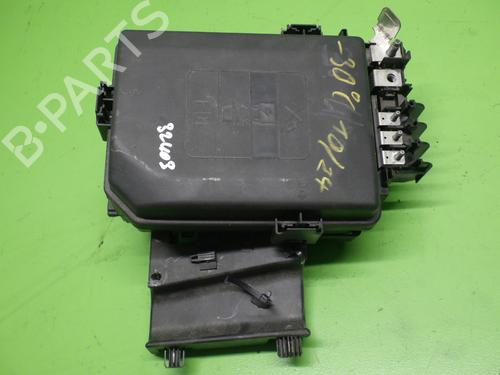 Used Fuse box Fuse box OPEL ASTRA K Sports Tourer (B16) 1.4 Turbo (35) (125 hp) 33998630 33998630