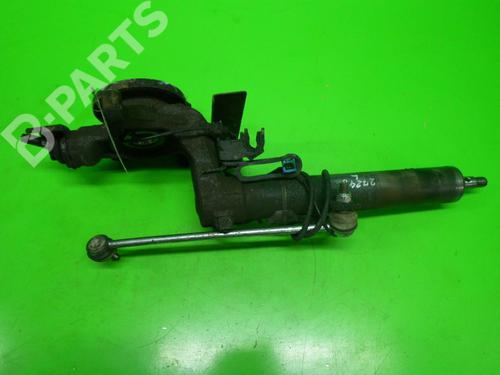 Used Left front steering knuckle CITROËN C5 I Break (DE_) 2.0 16V (DERFNF, DERFNC, RERFNC) (136 hp) 6641686