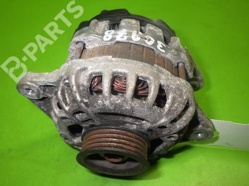 Used Alternator HYUNDAI i10 I (PA) 1.1 (69 hp) 8508026