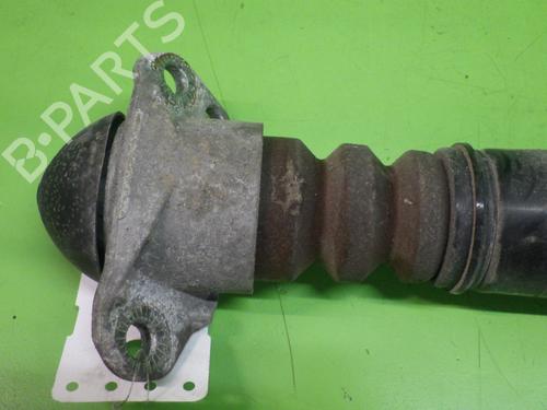 Left rear shock absorber VW POLO V (6R1, 6C1) 1.4 (6R1) | BP28006511M18 