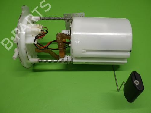 Used Electronic module HYUNDAI i10 II (BA, IA) 1.0 (67 hp) 30892422