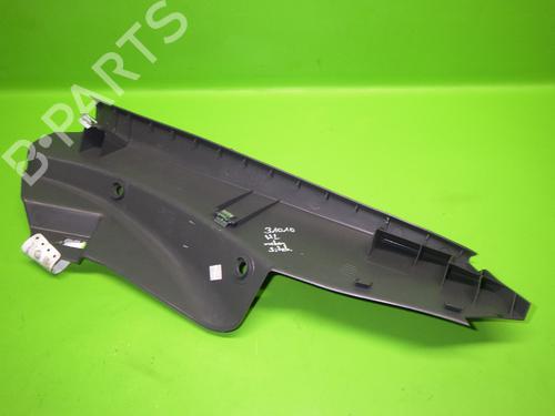 Rear left panel SEAT IBIZA IV (6J5, 6P1) 1.4 | BP14738607C60 
