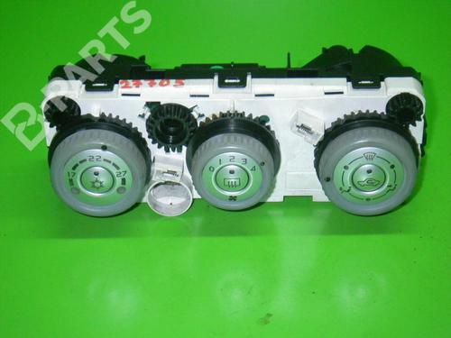Commande Chauffage MITSUBISHI COLT VI (Z3_A, Z2_A) 1.3 (Z21A) (95 hp) 6373336
