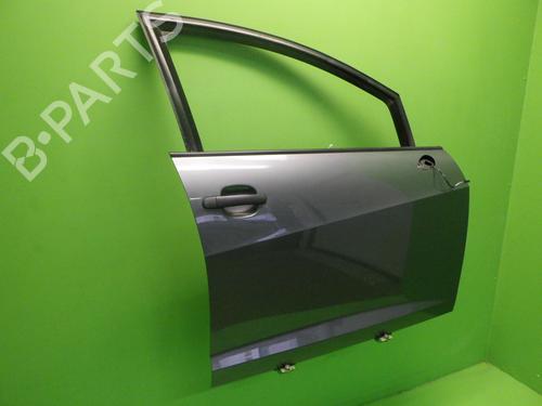 Right front door SEAT IBIZA IV (6J5, 6P1) 1.2 TSI | BP29701541C3 
