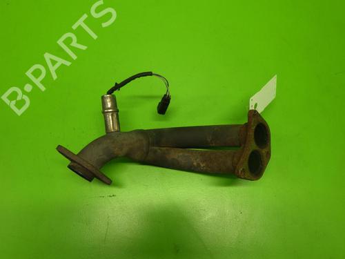 Used Pipe FORD ESCORT V Convertible (ALL) 1.6 (105 hp) 14705824