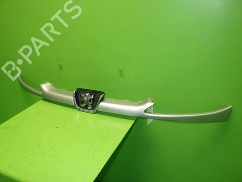 Grille PEUGEOT 206 CC (2D) 2.0 S16 | BP28176509C40 