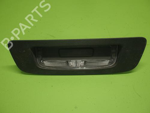 Trunk håndtak OPEL INSIGNIA B Sports Tourer (Z18) 2.0 CDTi (35) (174 hp) 33221393