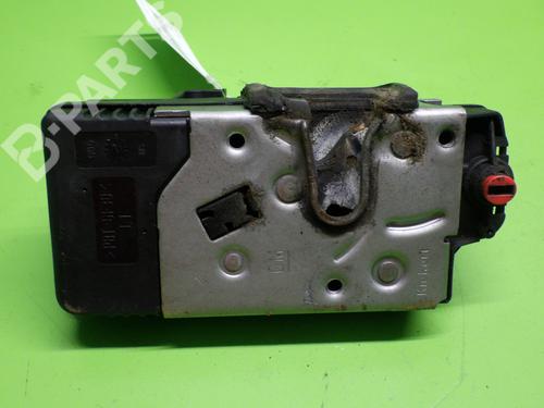 Used Rear left lock Rear left lock OPEL CORSA C (X01) 1.3 CDTI (F08, F68) (70 hp) 11199692 11199692