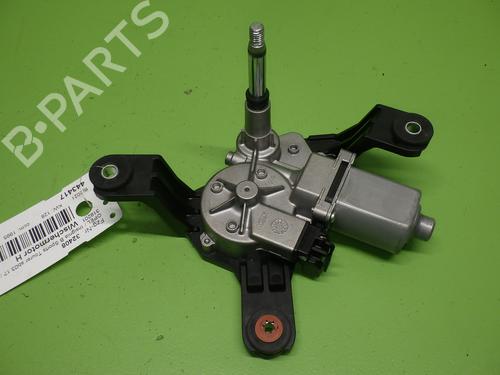 Used Rear wiper motor Rear wiper motor OPEL INSIGNIA B Sports Tourer (Z18) 2.0 CDTi (35) (174 hp) 33221394 33221394
