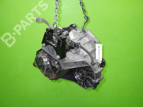 Gearbox VW POLO (9N_, 9A_) 1.2 12V | BP10691963M3 