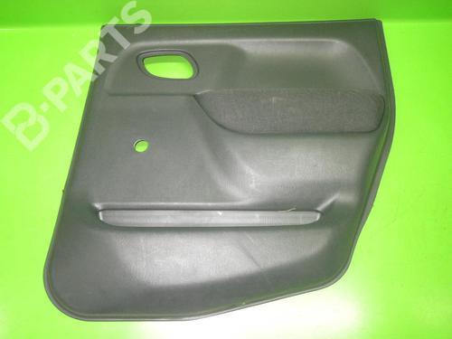 Used Rear right panel OPEL AGILA (A) (H00) 1.3 CDTI (F68) (70 hp) 6675582