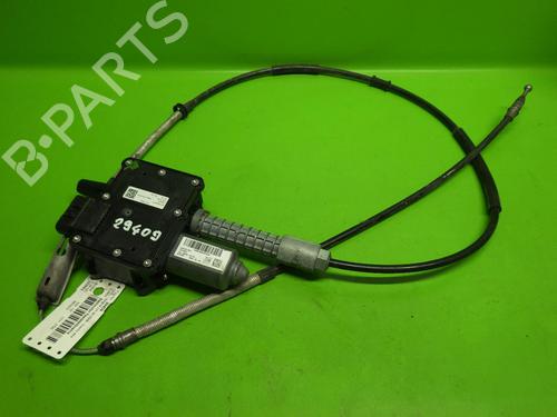 Used Electric handbrake OPEL INSIGNIA A (G09) 2.8 V6 Turbo 4x4 (68) (260 hp) 14728065
