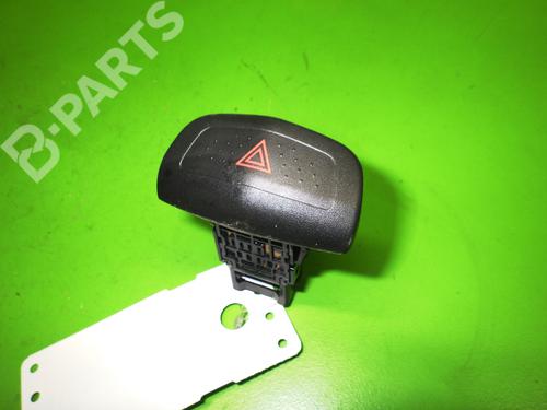 Used Warning switch NISSAN PRIMERA Estate (WP12) 2.2 dCi (139 hp) 8920809