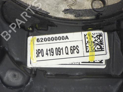 Steering wheel AUDI A4 B7 Avant (8ED) 2.0 TDI | BP40517097C49 - Image 3