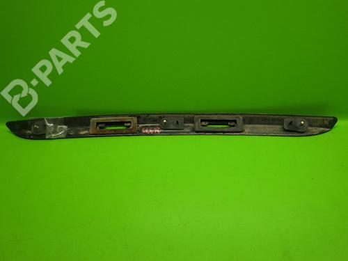 Tailgate handle FORD FUSION (JU_) 1.4 TDCi | BP6376120C132 