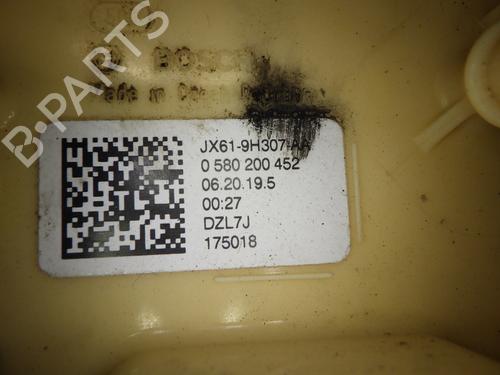 Electronic module FORD FOCUS IV Turnier (HP) 1.5 EcoBoost | BP40517100M83 - Image 2