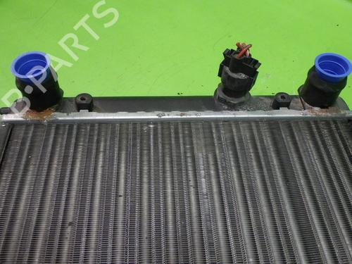 Water radiator VW GOLF III (1H1) 1.6 | BP29872894M31