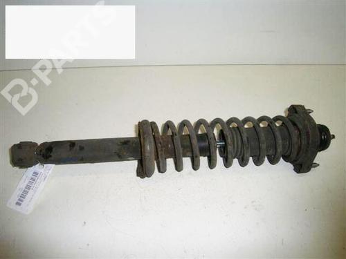 Used Right rear shock absorber MITSUBISHI CARISMA Saloon (DA_) 1.6 (DA1A) (95 hp) 6642591