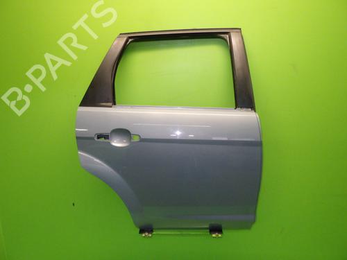 Used Right rear door FORD FOCUS II Turnier (DA_, FFS, DS) 1.8 (125 hp) 25730982